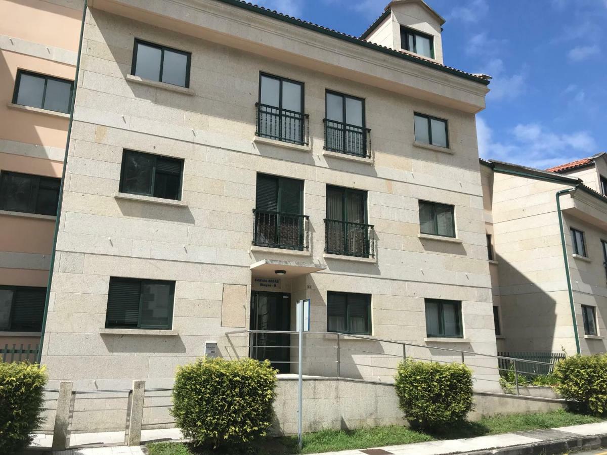 Urbanizacion Areas Apartment Exterior foto